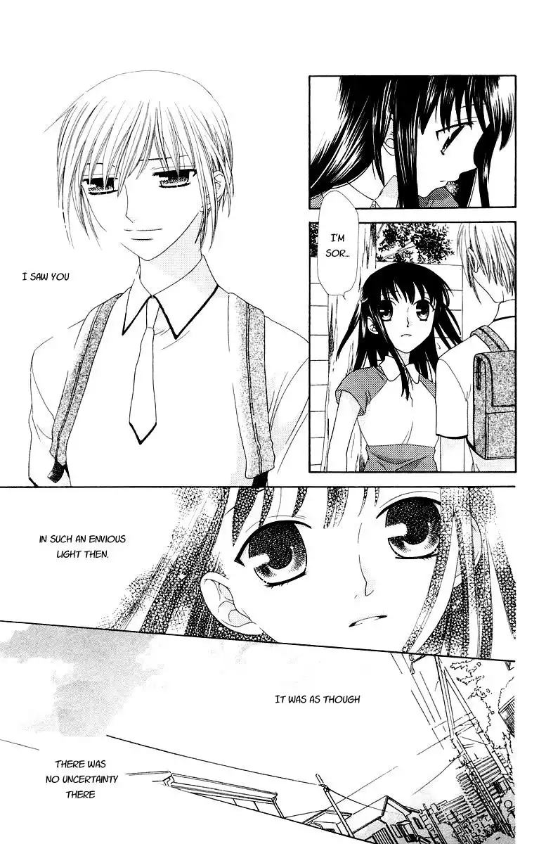 Fruits Basket Chapter 69 24